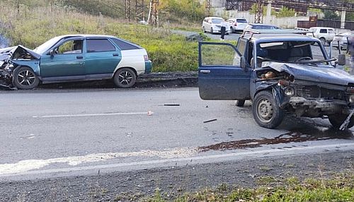 Фото пресс-службы Госавтоинспекции Хакасии